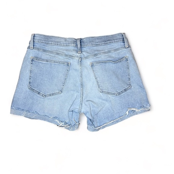 GAP Denim Shorts - Picture 3 of 4